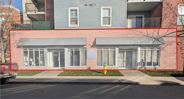 10422 81 Avenue Northwest, Edmonton, AB