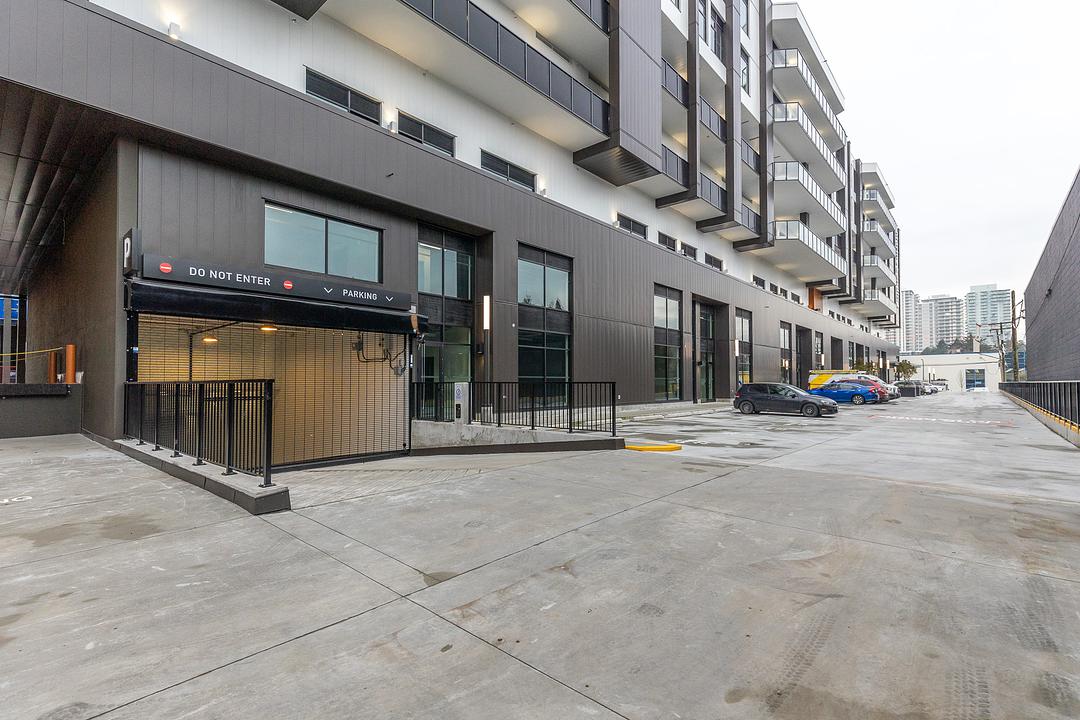 325 - 8188 Manitoba Street, Vancouver, BC