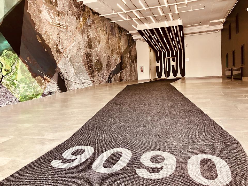 260-285 - 9090 Avenue du Parc, Montréal, QC