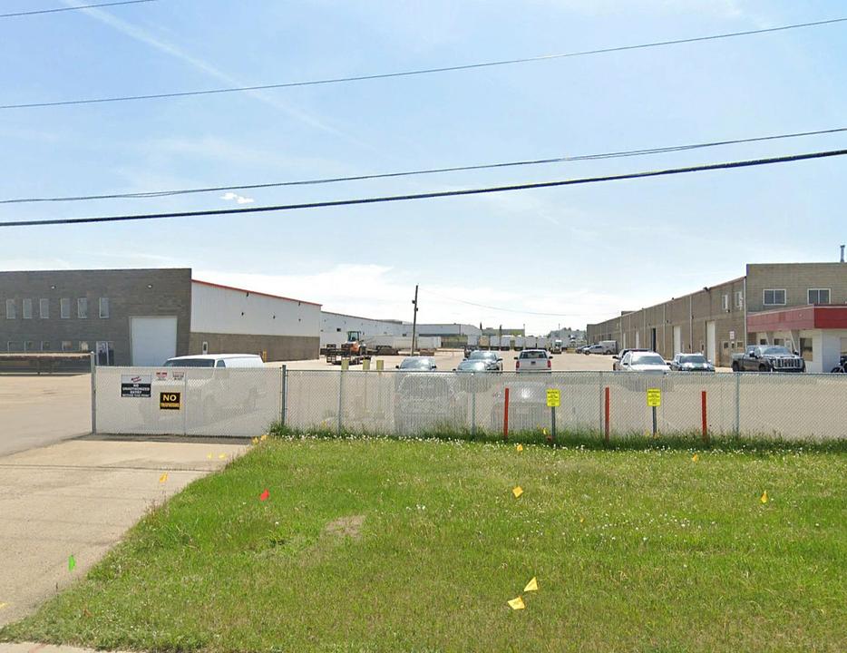 6205 76 Avenue Northwest, Edmonton, AB