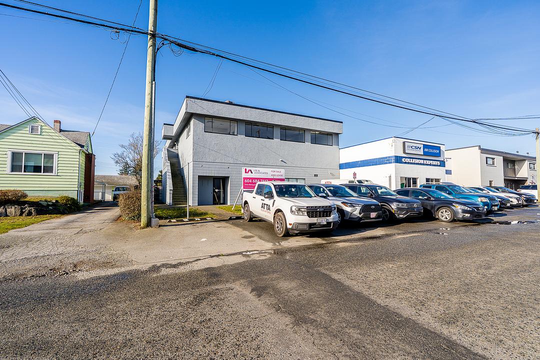 7123 Curragh Avenue, Burnaby, BC