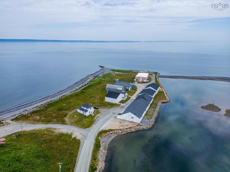 11 Patrice Road, Clare, NS