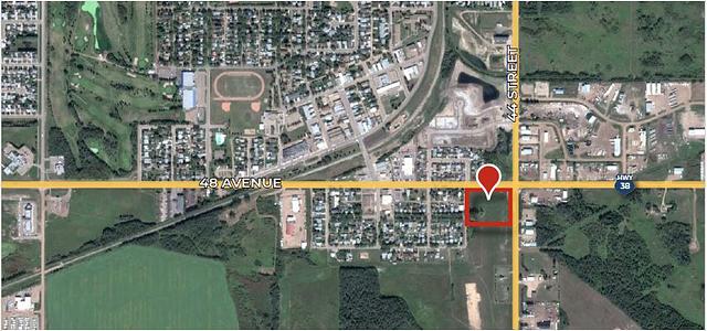 4707/4715 46 Street, Redwater, AB