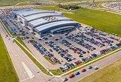 135 - 260300 Writing Creek Crescent, Balzac, AB