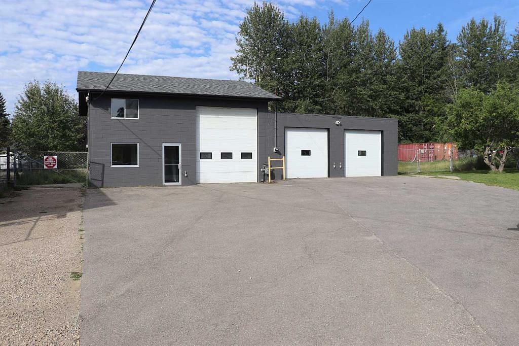 410 68 Street, Edson, AB