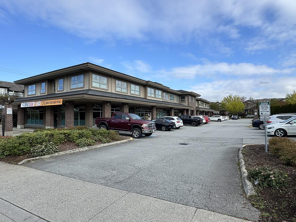 206 - 6820 188 Street, Surrey, BC