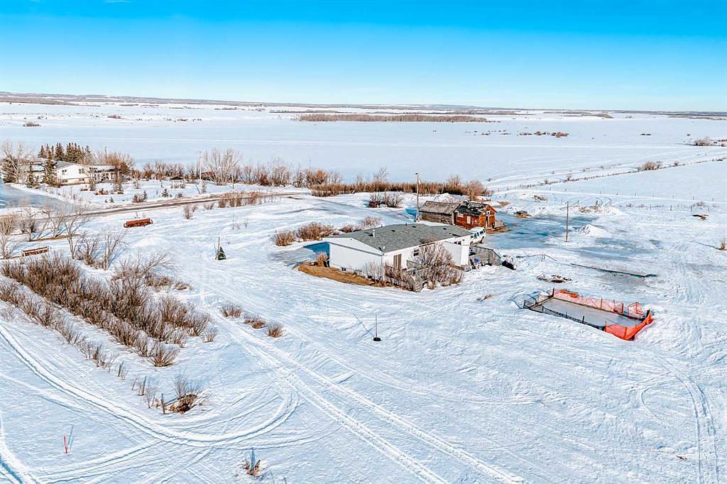 45063A 734 Township, Sexsmith, AB