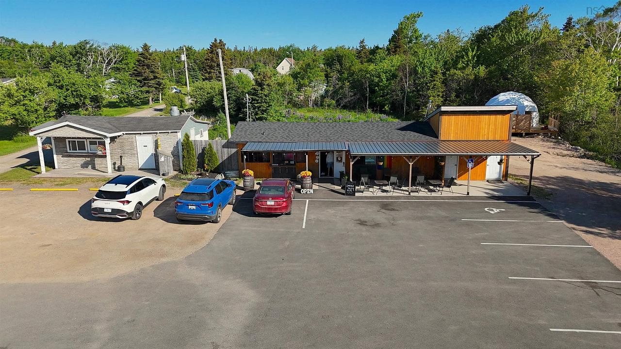 36188 Cabot Trail, Ingonish Beach, NS