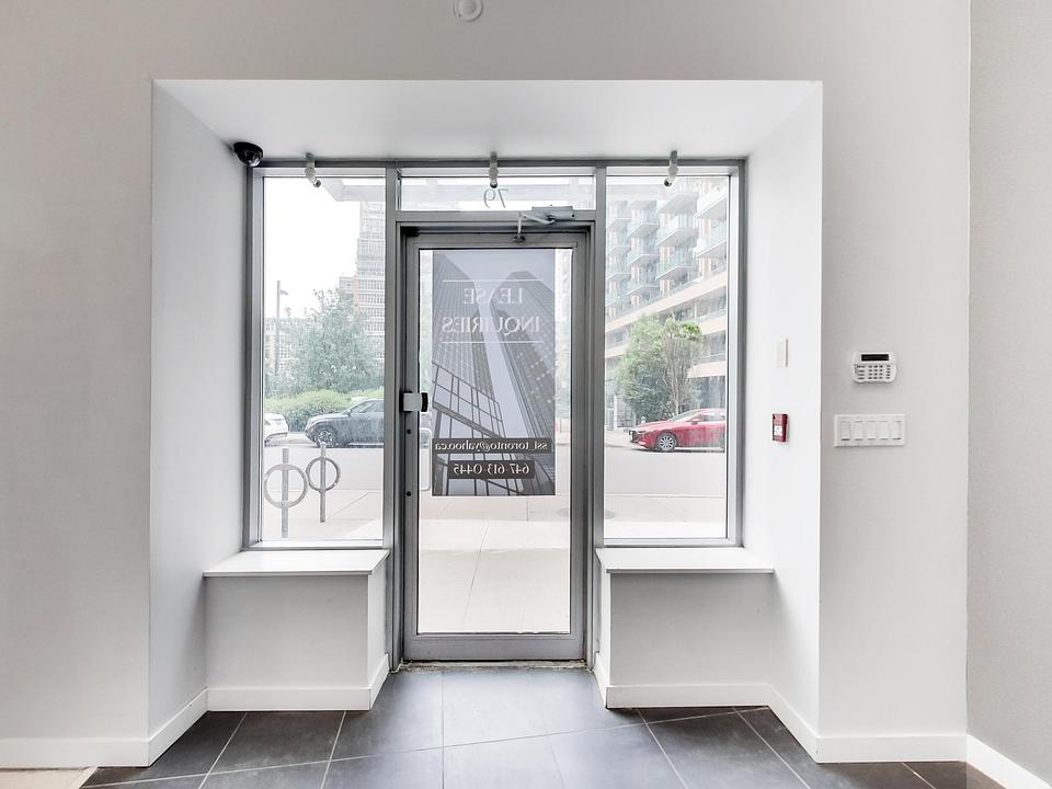 79-83 - 50 Lynn Williams Street, Toronto, ON