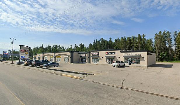 3815 Caxton St, Whitecourt, AB