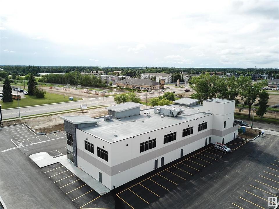 4620 48 Street, Stony Plain, AB