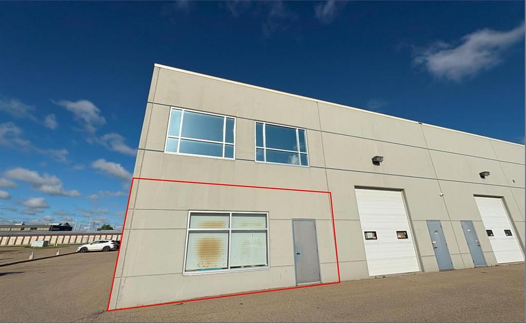 101 - 10555 172 Street Northwest, Edmonton, AB