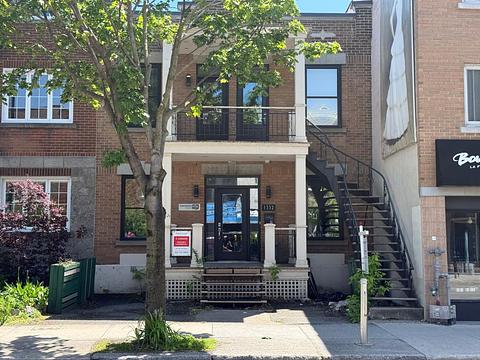 1332 Rue Beaubien Est, Montréal, QC