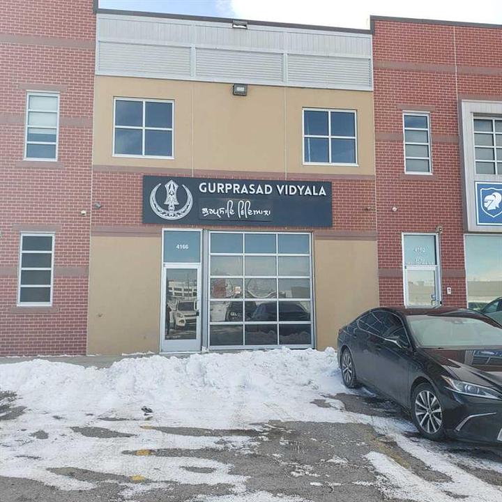 4166 - 3961 52 Avenue Northeast, Calgary, AB