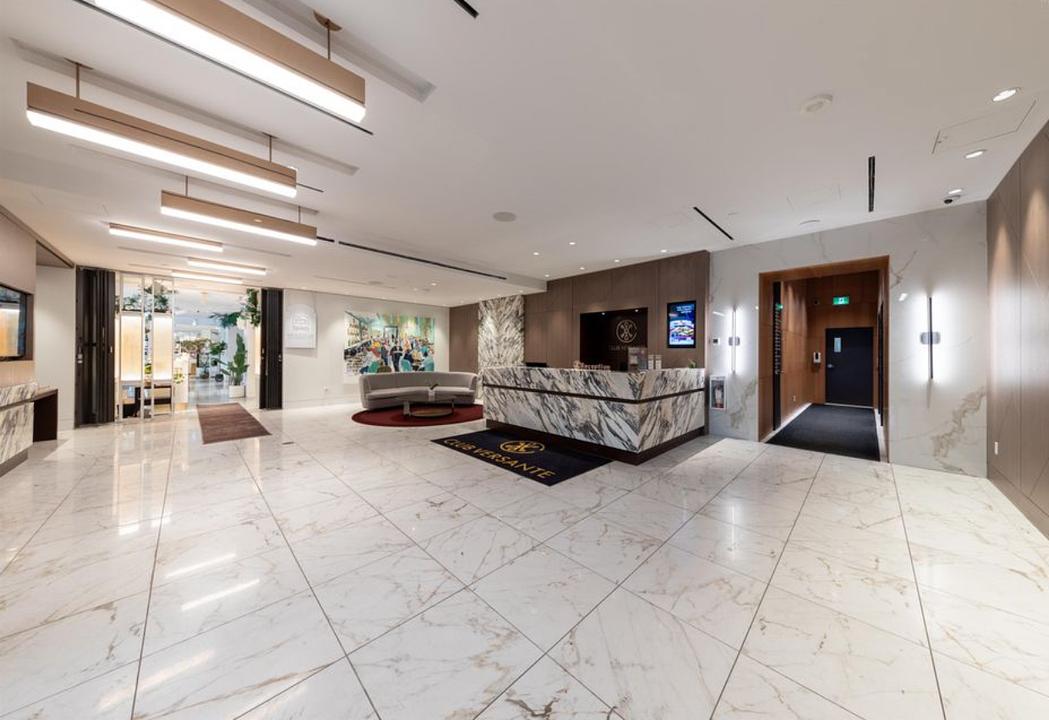 705 - 8400 West Road, Richmond, BC