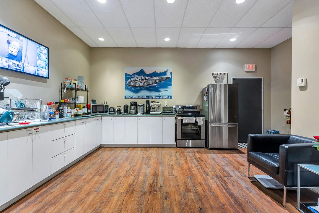 1 - 11771 Horseshoe Way, Richmond, BC