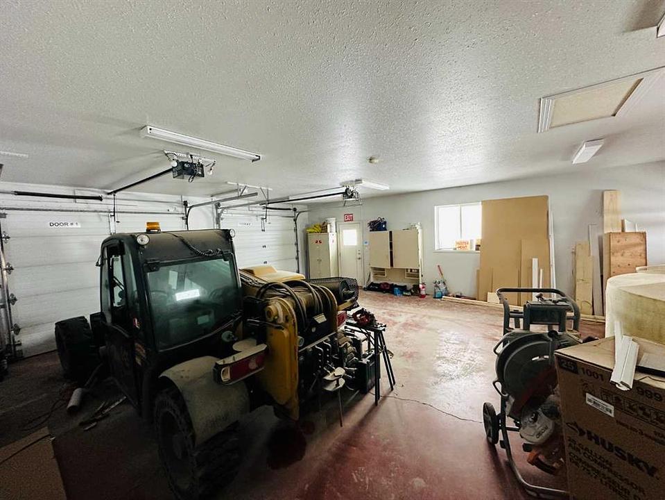 722003 Range Road 53, Clairmont, AB