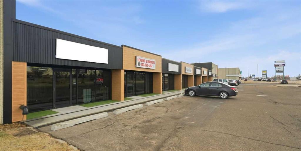 21 - 1-7727 50 Avenue, Red Deer, AB