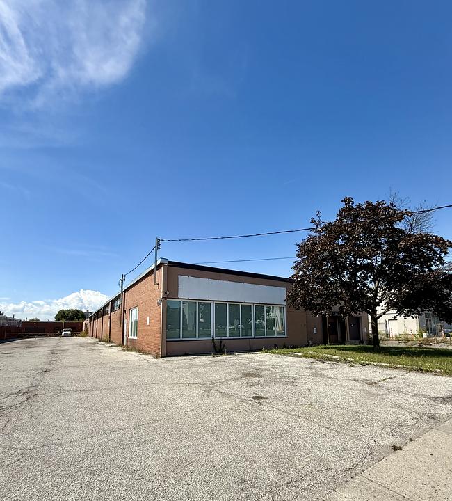 16 Benton Road, Toronto, ON