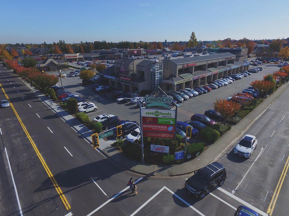 430 - 9100 Blundell Road, Richmond, BC
