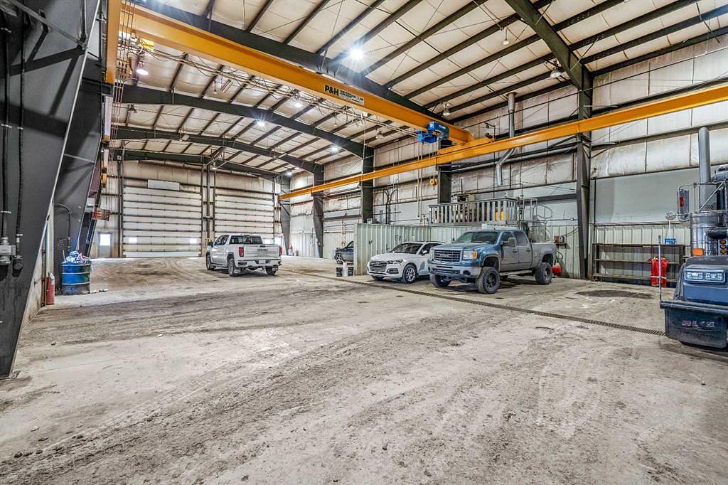 501075 Range Road 14, Blackfoot, AB