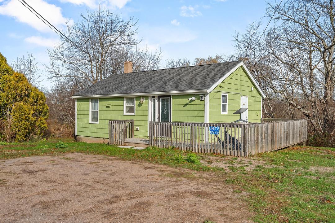 201 Nictaux Road, Middleton, NS
