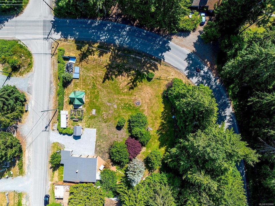 1405 Fisher Road, Cobble Hill, BC