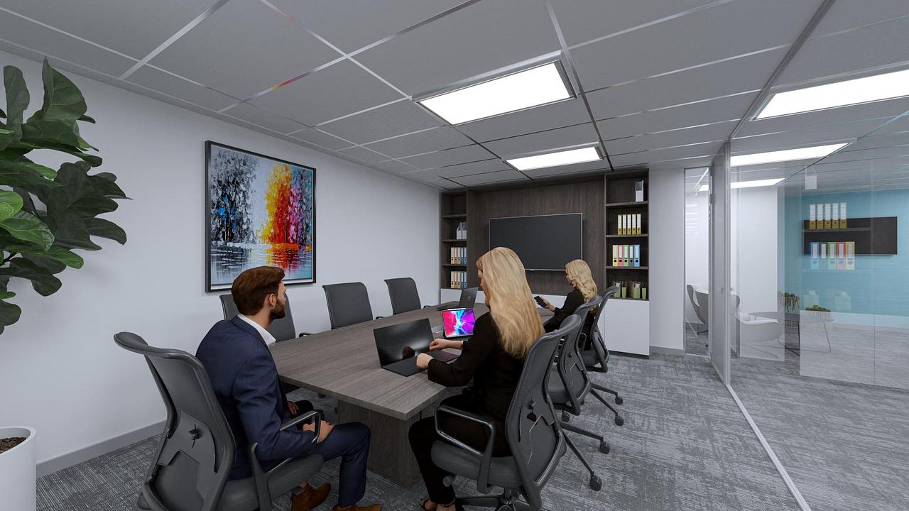 Suite 200 - 1333 West Broadway, Vancouver, BC
