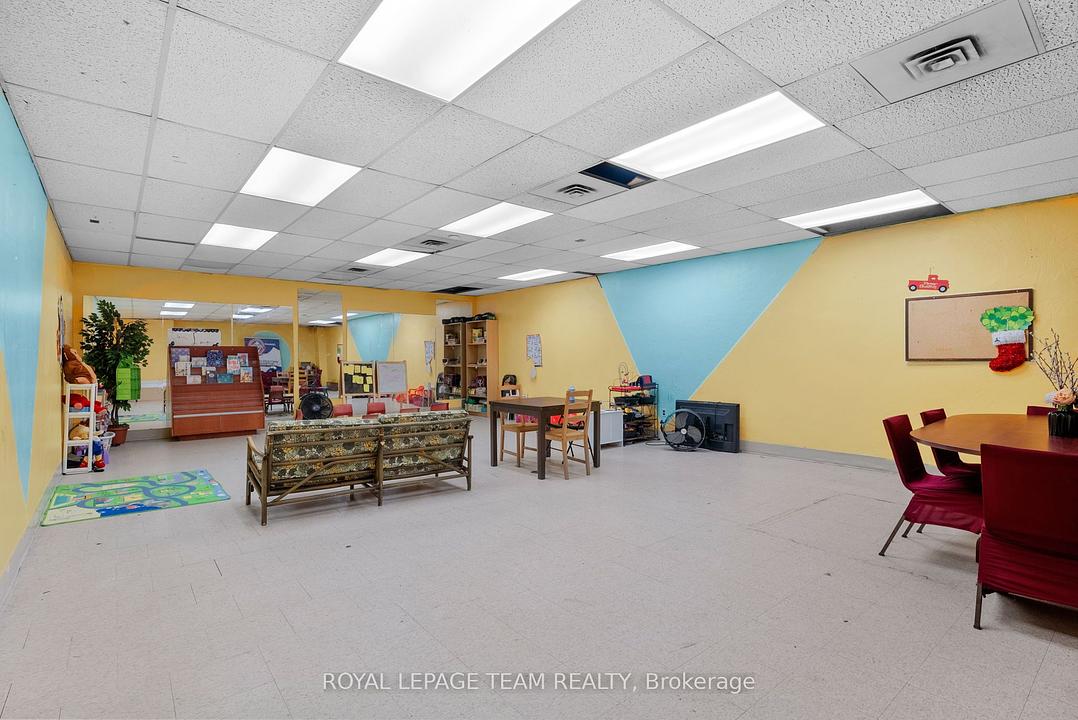A01 - 450 Rideau Street, Ottawa, ON