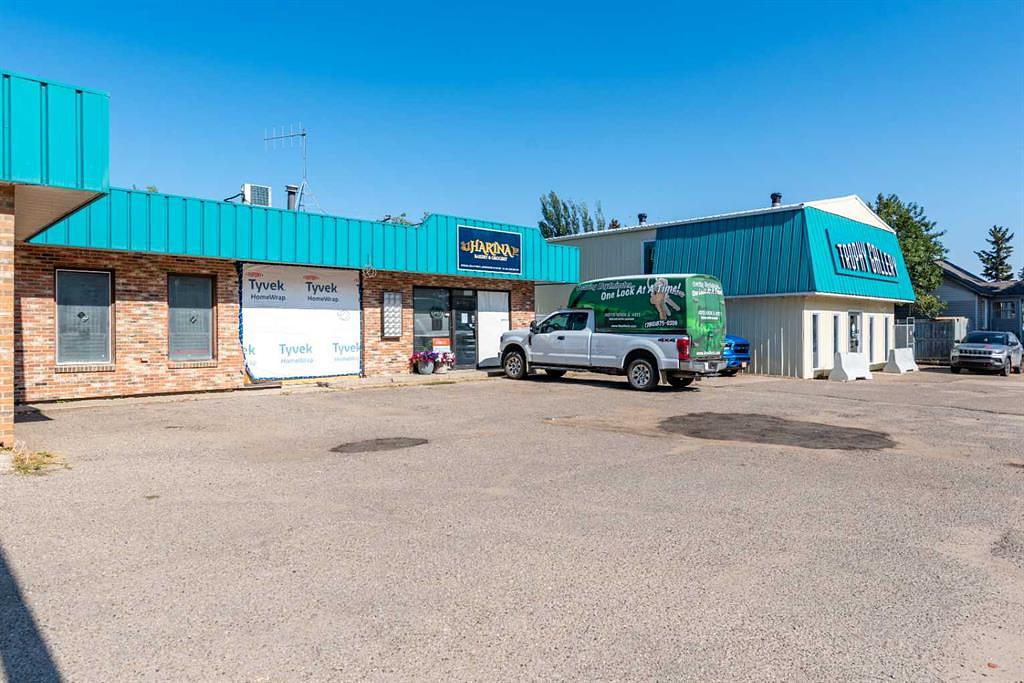 4620 44 Street, Lloydminster, SK