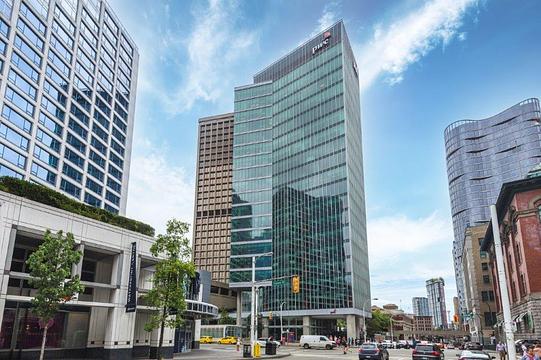 250 Howe St, Vancouver, BC