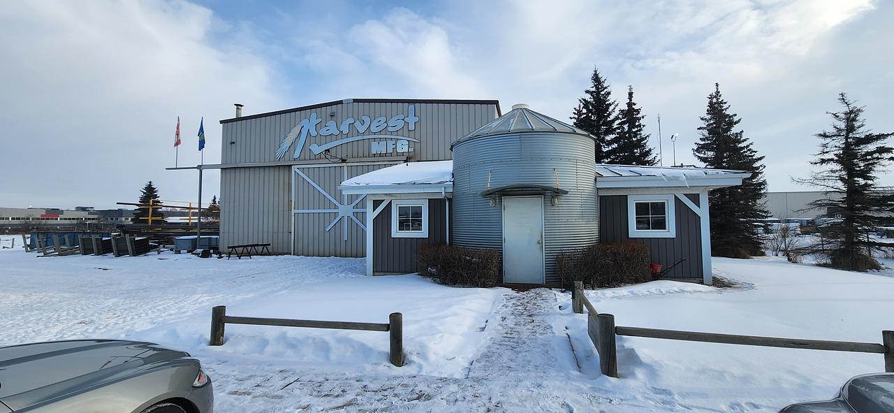 3075 4 Street, Nisku, AB