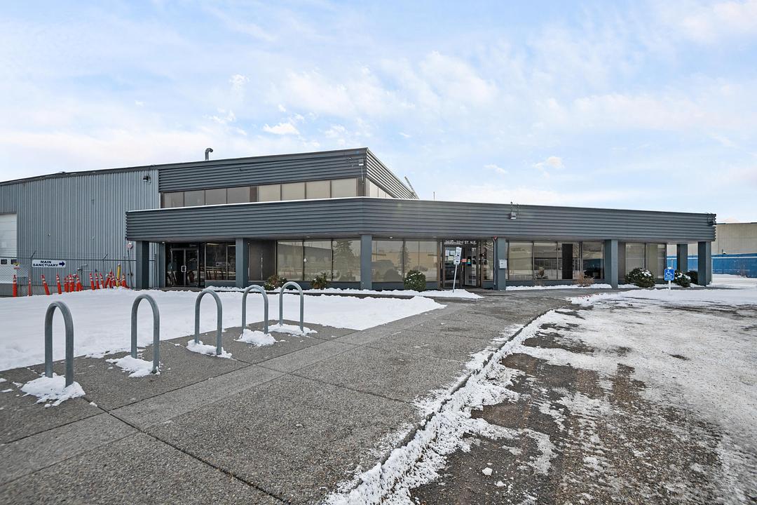 2620 22 Street Northeast, Calgary, AB