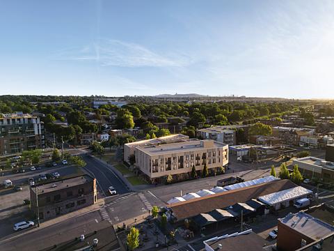 1750 Rue Notre-Dame, Montréal, QC