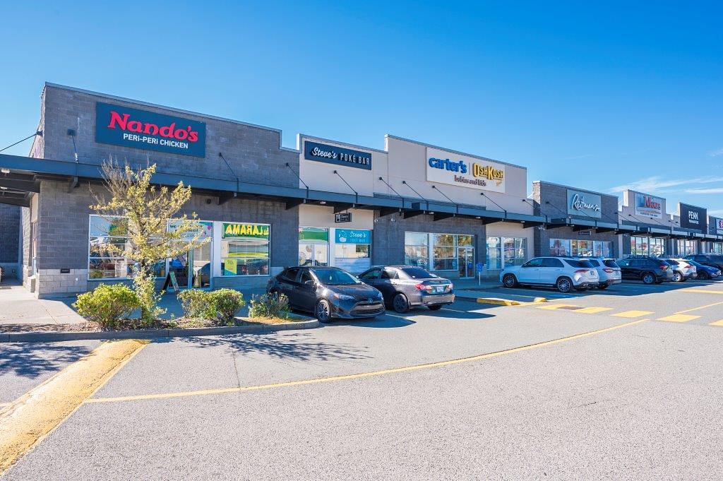 32650 - 32700 South Fraser Way, Abbotsford, BC