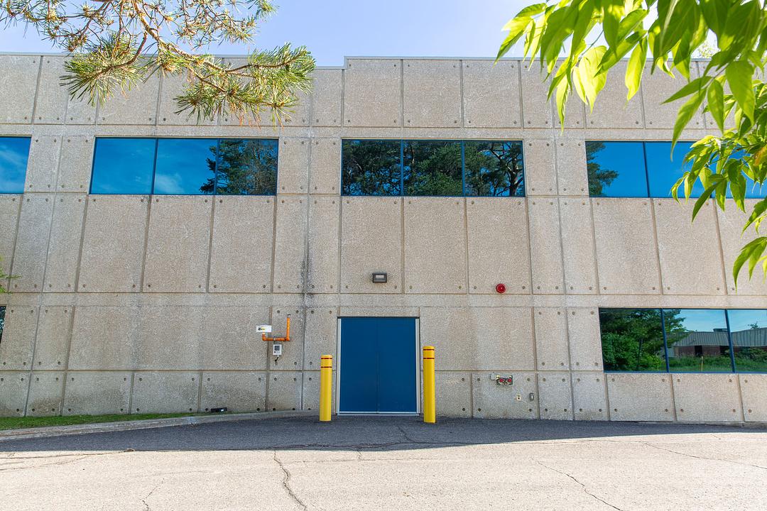 100 - 1st Floor - 31 Auriga Drive, Ottawa, ON