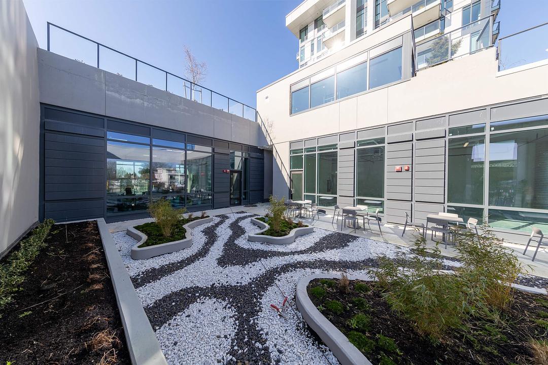 230 - 8425 Granville Street, Vancouver, BC
