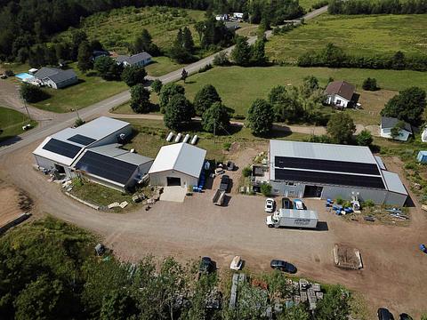 396 Station Road, Great Village, NS