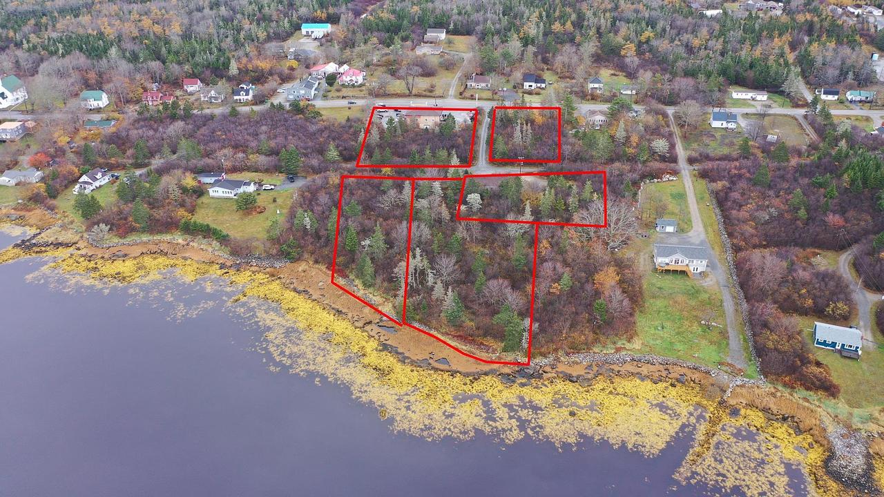 2239 Highway 3, Barrington, NS