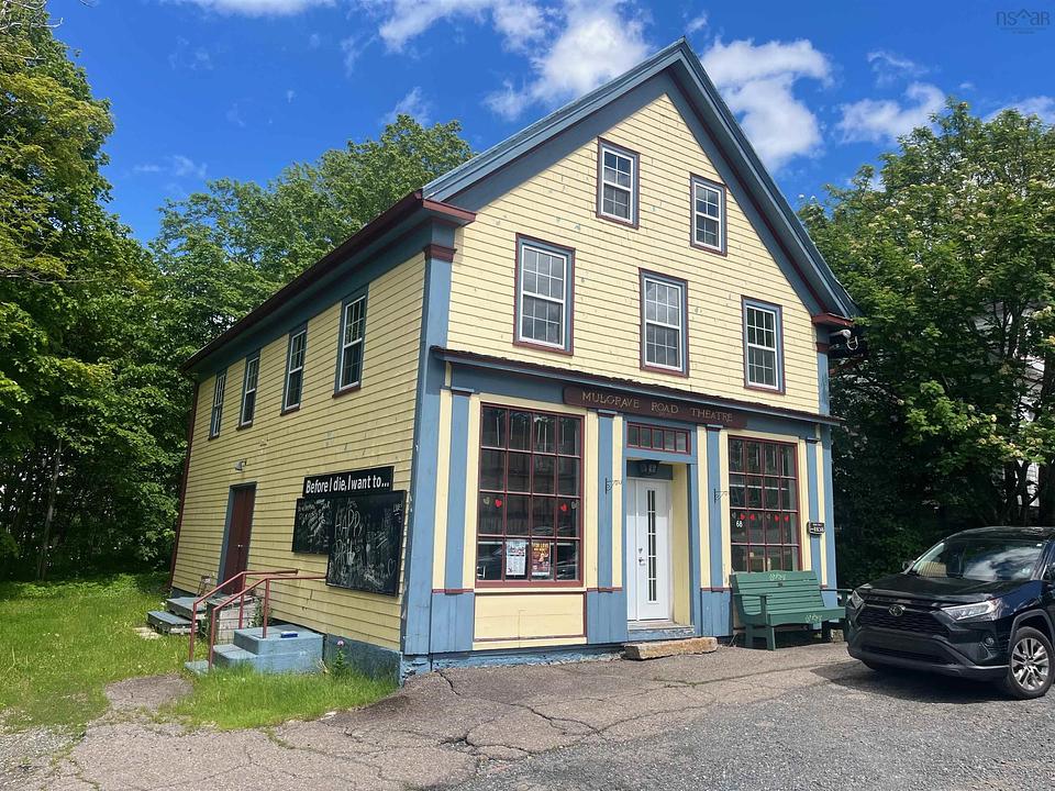 68 Main Street, Guysborough, NS