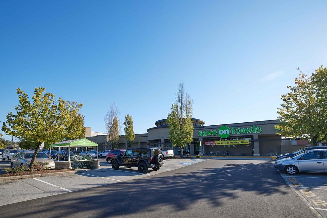 500 - 20395 Lougheed Highway, Maple Ridge, BC