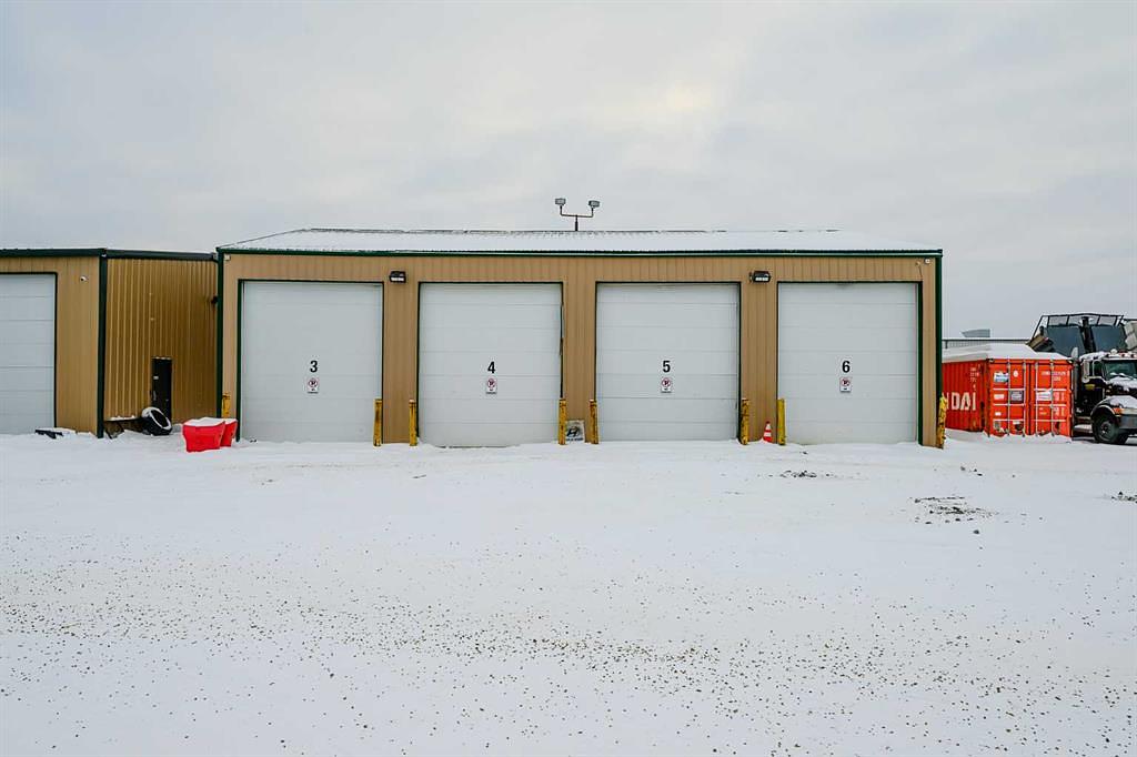 713040 Range Road 64, Clairmont, AB