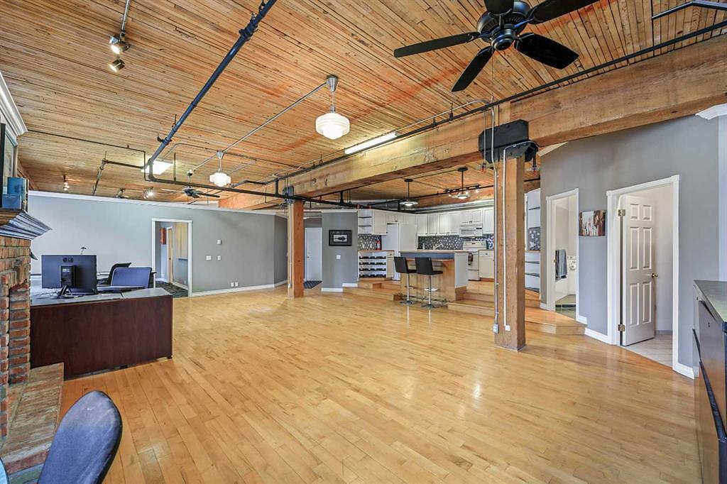401 - 535 10 Avenue Southwest, Calgary, AB