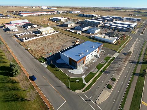 3233 32 Street North, Lethbridge, AB