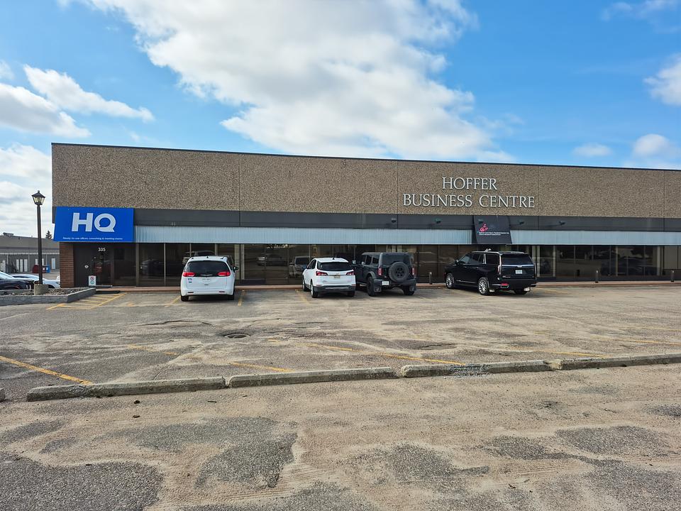 335 Hoffer Drive, Regina, SK