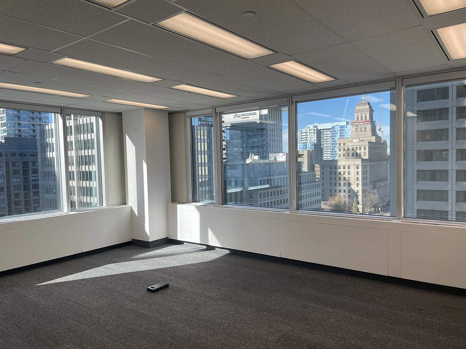 1208 - 181 University Avenue, Toronto, ON