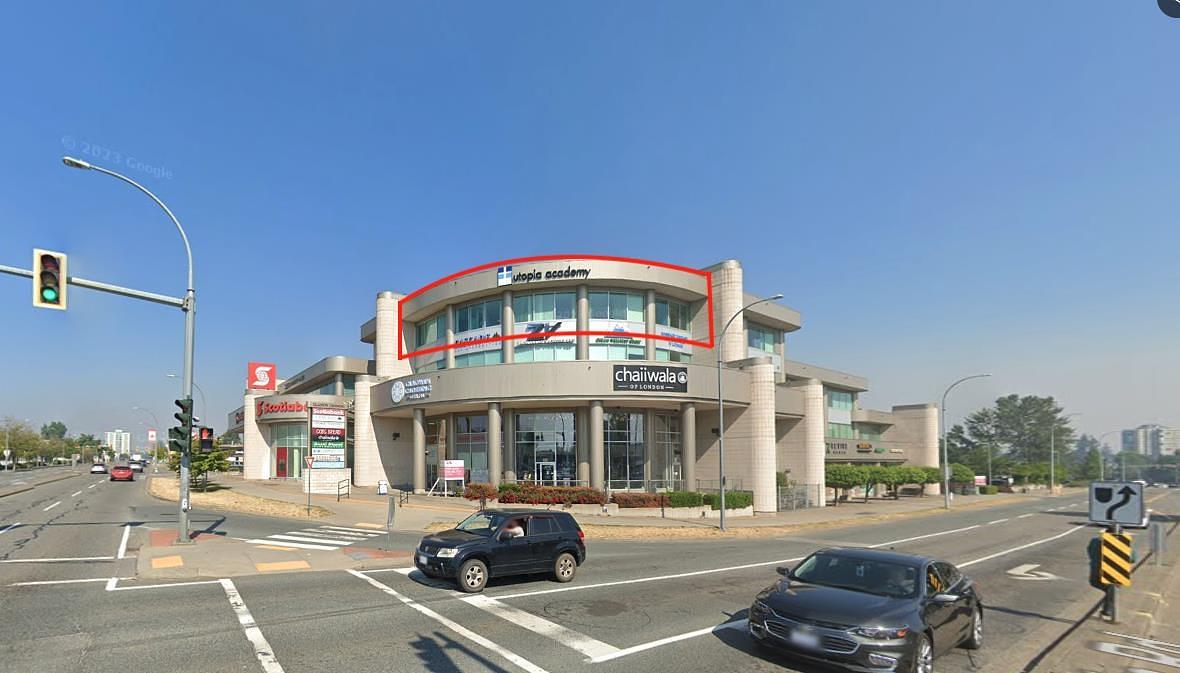 300 - 2777 Gladwin Road, Abbotsford, BC