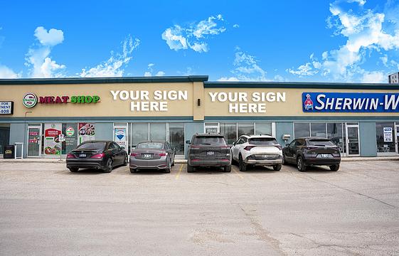 756 Pembina Highway, Winnipeg, MB