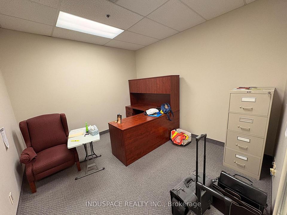 14 - 40 Vogell Road, Richmond Hill, ON