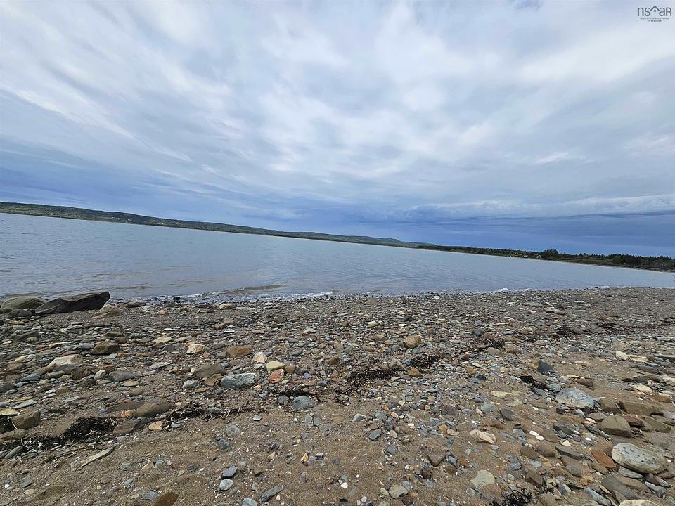 8869 Nova Scotia 101, Brighton, NS